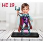 HERO ERKEK ÇOÇUK KARAKTERİ TOPLU