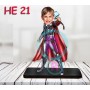 HERO ERKEK ÇOÇUK KARAKTERİ TOPLU