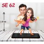 kişiye ozel sevgili çift
