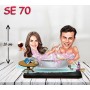 kişiye ozel kuvette çift