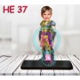 HERO ERKEK ÇOÇUK KARAKTERİ TOPLU