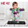 HERO ERKEK ÇOÇUK KARAKTERİ TOPLU