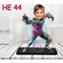 HERO ERKEK ÇOÇUK KARAKTERİ TOPLU