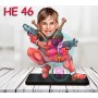 HERO ERKEK ÇOÇUK KARAKTERİ TOPLU