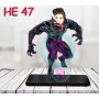 HERO ERKEK ÇOÇUK KARAKTERİ TOPLU