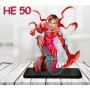 HERO ERKEK ÇOÇUK KARAKTERİ TOPLU