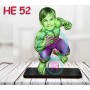 HERO ERKEK ÇOÇUK KARAKTERİ TOPLU