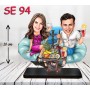 kişiye ozel nargile icen çift
