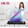 HERO KIZ ÇOÇUK KARAKTERİ TOPLU