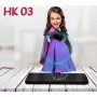 HERO KIZ ÇOÇUK KARAKTERİ TOPLU