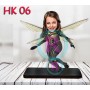 HERO KIZ ÇOÇUK KARAKTERİ TOPLU