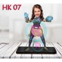HERO KIZ ÇOÇUK KARAKTERİ TOPLU