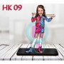 HERO KIZ ÇOÇUK KARAKTERİ TOPLU