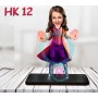 HERO KIZ ÇOÇUK KARAKTERİ TOPLU