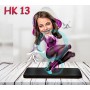 HERO KIZ ÇOÇUK KARAKTERİ TOPLU