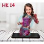 HERO KIZ ÇOÇUK KARAKTERİ TOPLU