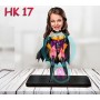 HERO KIZ ÇOÇUK KARAKTERİ TOPLU
