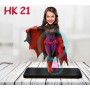 HERO KIZ ÇOÇUK KARAKTERİ TOPLU
