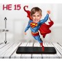 kisiye ozel superman erkek cocuk