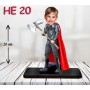 kisiye ozel super kahraman erkek cocuk