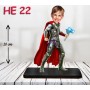 kisiye ozel super kahraman erkek cocuk
