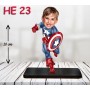 kisiye ozel super kahraman erkek cocuk