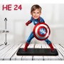 kisiye ozel super kahraman erkek cocuk