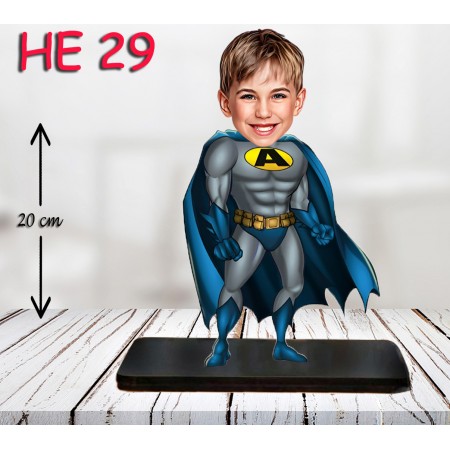 kisiye ozel batman erkek cocuk