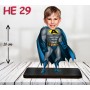 kisiye ozel batman erkek cocuk