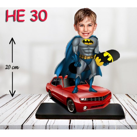 kisiye ozel batman erkek cocuk