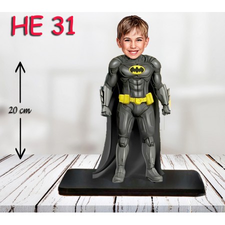 kisiye ozel batman erkek cocuk