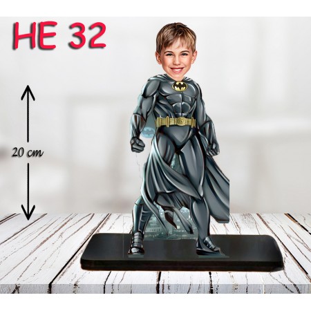 kisiye ozel batman erkek cocuk