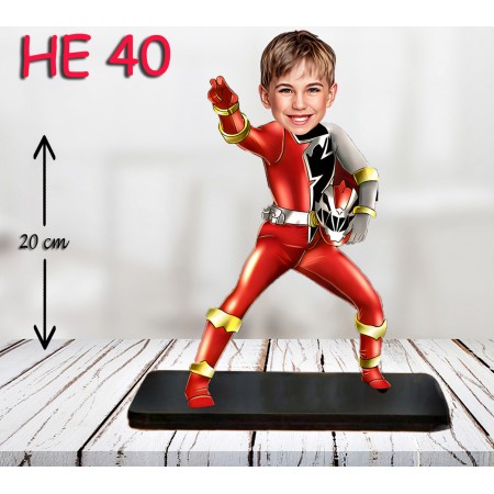 kisiye ozel flash erkek cocuk