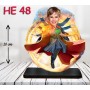kisiye ozel dr strange erkek cocuk