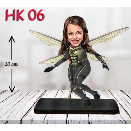 kisiye ozel sinek kız cocuk