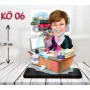ÖĞRETMEN KARAKTERİ TOPLU