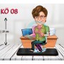 ÖĞRETMEN KARAKTERİ TOPLU