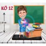 ÖĞRETMEN KARAKTERİ TOPLU