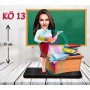 ÖĞRETMEN KARAKTERİ TOPLU