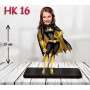 kisiye ozel batgirl cocuk