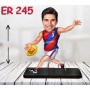 kisiye ozel amerikan futbol erkek