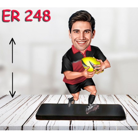 kisiye ozel amerikan futbol erkek