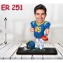 kisiye ozel amerikan futbol erkek