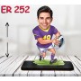 kisiye ozel amerikan futbol erkek