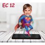 ERKEK ÇOCUK KARAKTERİ SÜPERMEN