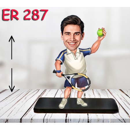 kisiye ozel tenisci erkek
