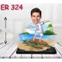 kisiye ozel sorfcu erkek